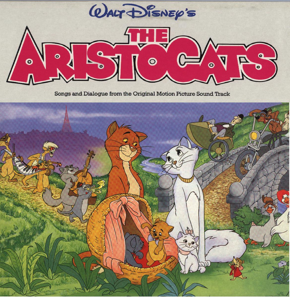 Aristocats