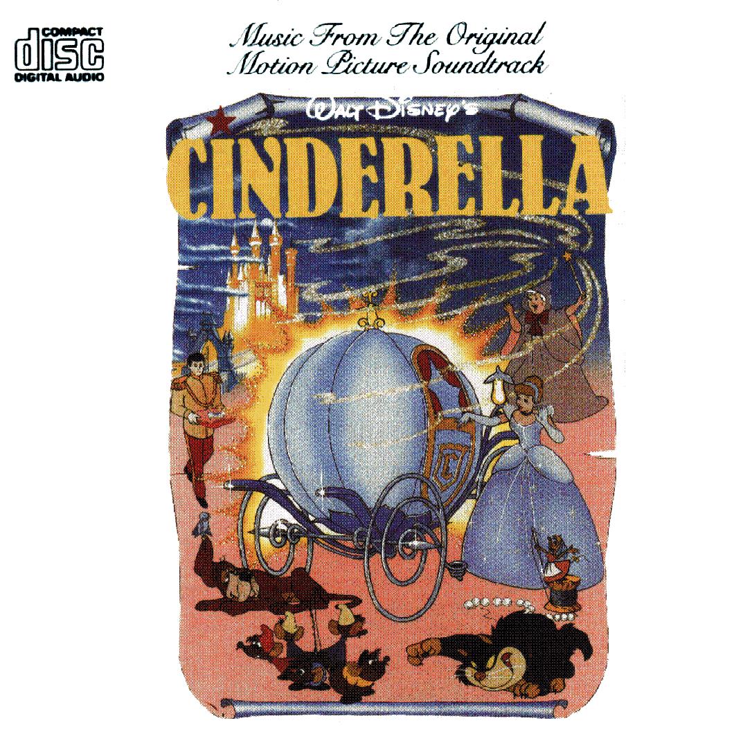 CinderellaAlbum