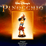 Pinocchio