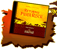 Return Pride Rock