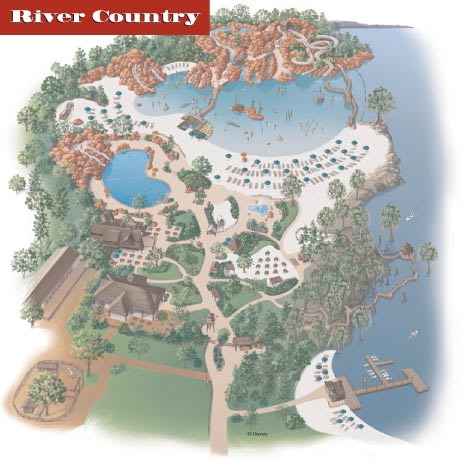 River Country